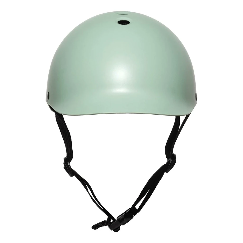 Dashel Urban Cycle Helmet Sage Green Vert D'eau 5 Dashel Urban Cycle Helmet Sage Green Vert D'eau – Image 3