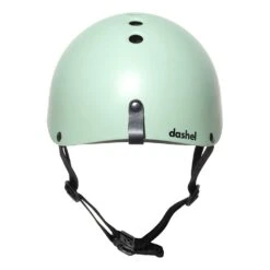 Dashel Urban Cycle Helmet Sage Green Vert D'eau 12 Dashel Urban Cycle Helmet Sage Green Vert D'eau -RideLight Boutique main 314159 201035 4 8320