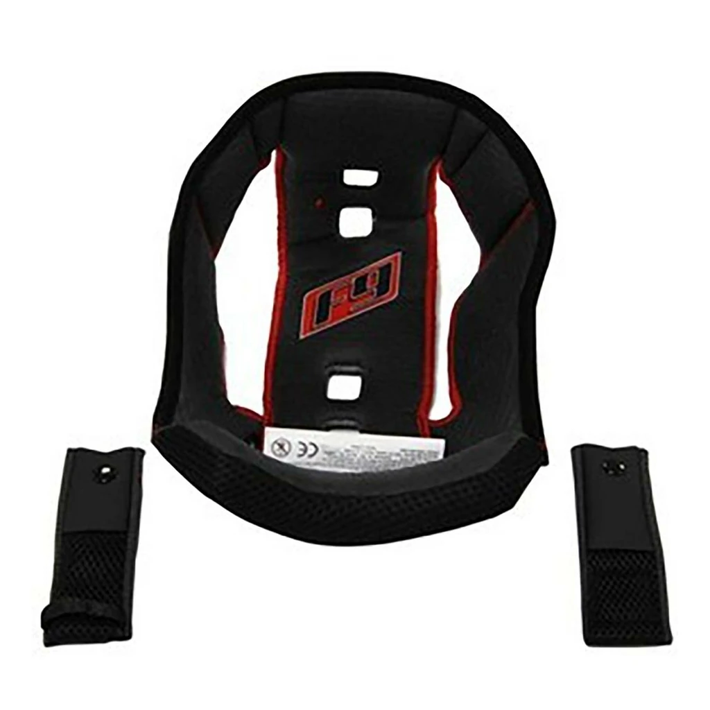 Bell Mousse Casque Transfer 9 Noir 3 Bell Mousse Casque Transfer 9 Noir