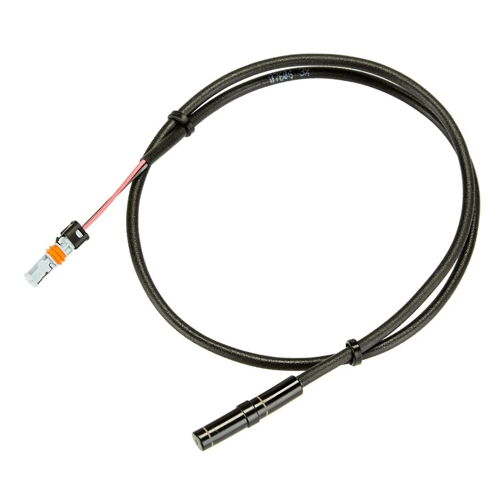 Bosch Capteur De Vitesse Slim 615mm Noir 3 Bosch Capteur De Vitesse Slim 615mm Noir