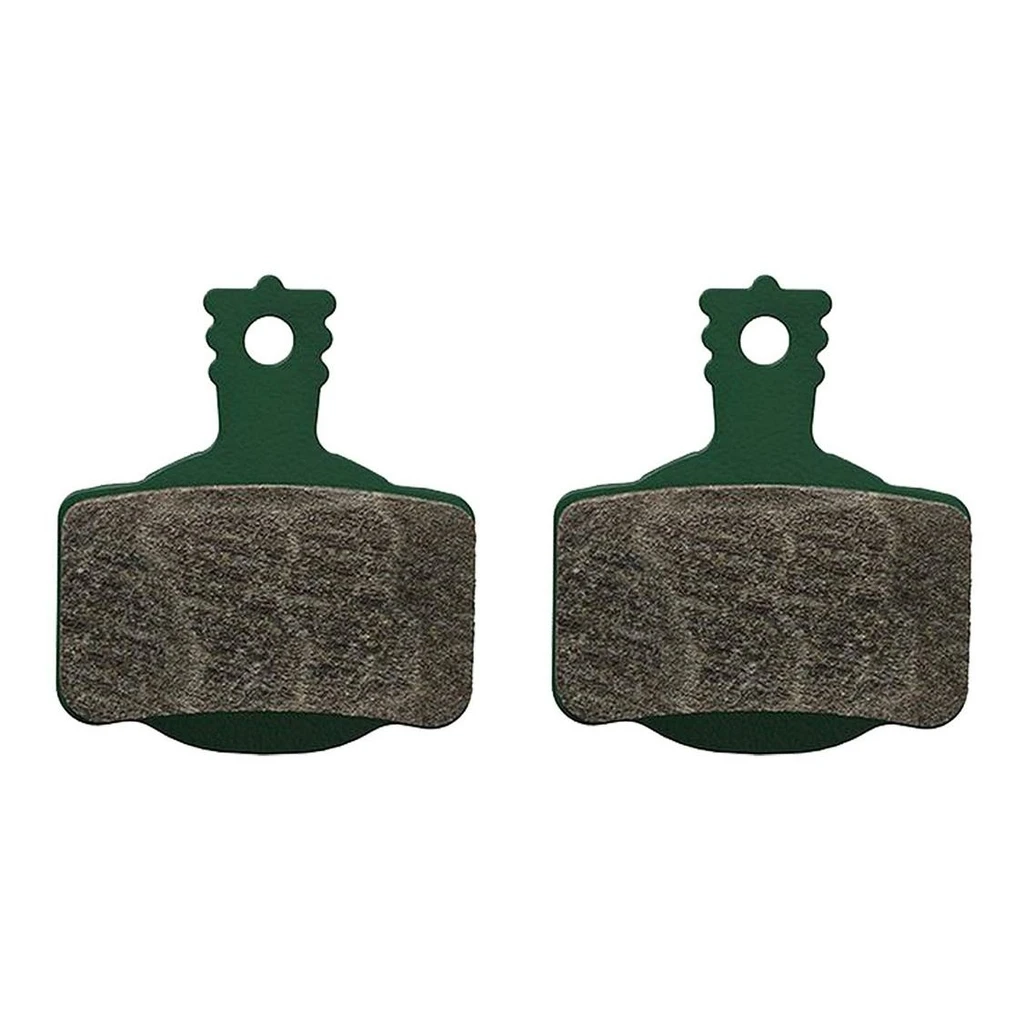 Magura Plaquettes 7.S/ Sport/ Vert/ Pour Freins MT/ 2 Pistons/ 2 Plaquettes Vert Bouteille 3 Magura Plaquettes 7.S/ Sport/ Vert/ Pour Freins MT/ 2 Pistons/ 2 Plaquettes Vert Bouteille