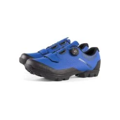 Bontrager Foray MTB Royal Navy Homme Bleu -RideLight Boutique main 314565 201378 4 1388