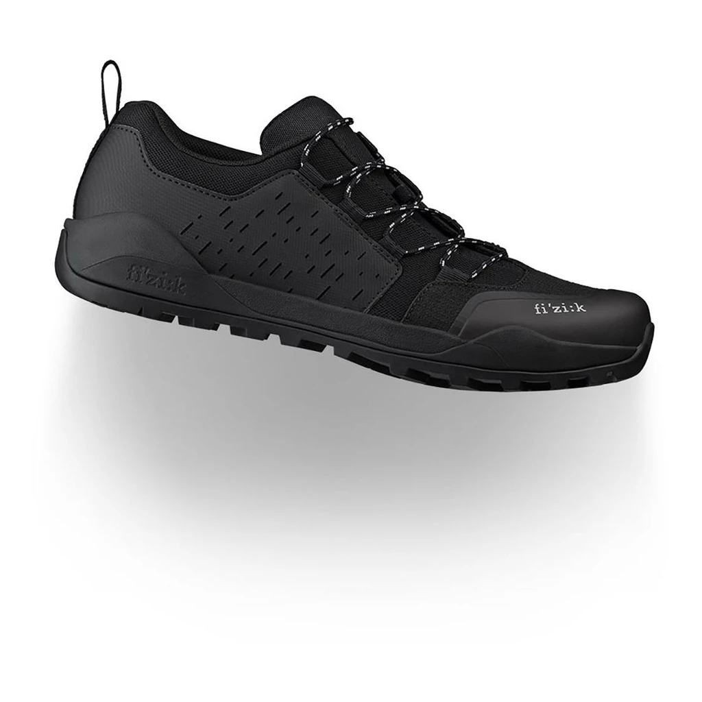 Fizik TERRA Ergolace X2 Noir 3 Fizik TERRA Ergolace X2 Noir