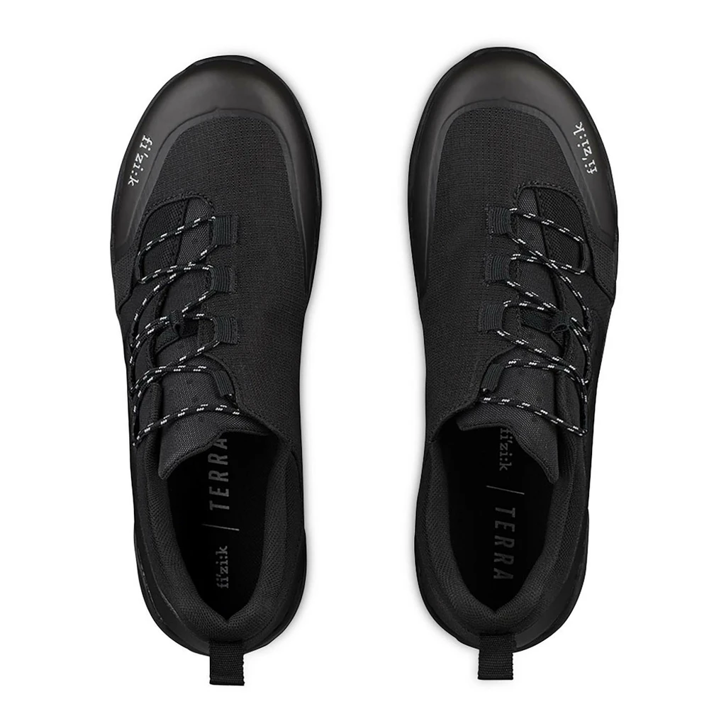 Fizik TERRA Ergolace X2 Noir 4 Fizik TERRA Ergolace X2 Noir – Image 2