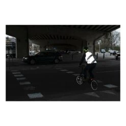 Wowow Gilet Réfléchissant Roadie Homme Argenté 10 Wowow Gilet Réfléchissant Roadie Homme Argenté -RideLight Boutique main 316381 202407 3 040e