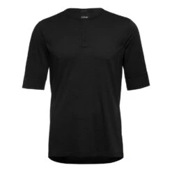 Gore Wear Explore Maillot Black Homme Noir