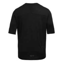 Gore Wear Explore Maillot Black Homme Noir 7 Gore Wear Explore Maillot Black Homme Noir -RideLight Boutique main 316528 202556 3 c789