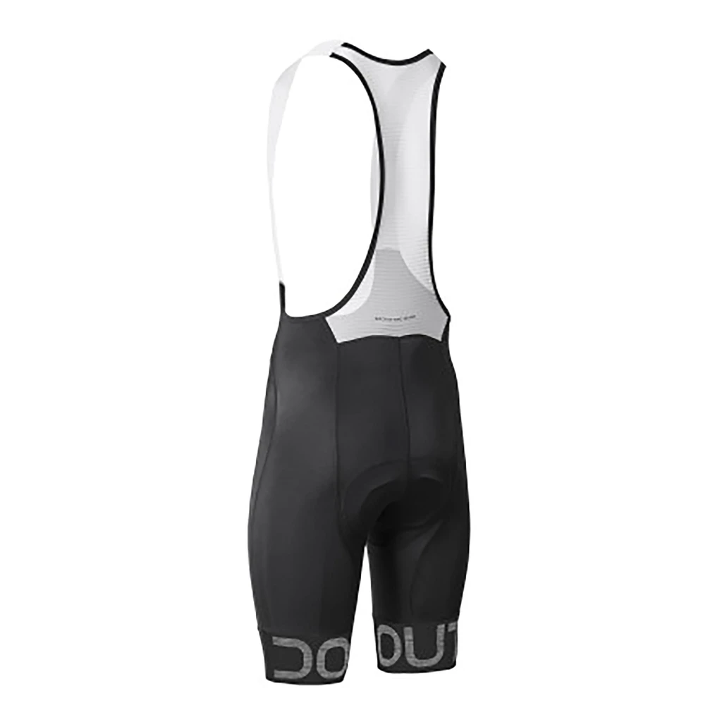 Dotout Team Bib Short Homme Noir 4 Dotout Team Bib Short Homme Noir – Image 2