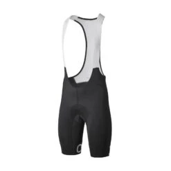 Dotout Team Bib Short (pad DOT PRO) Black-black Homme Noir