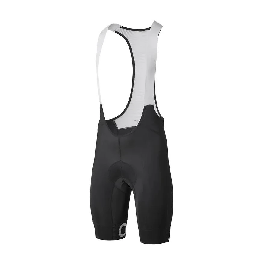 Dotout Team Bib Short (pad DOT PRO) Black-black Homme Noir 3 Dotout Team Bib Short (pad DOT PRO) Black-black Homme Noir