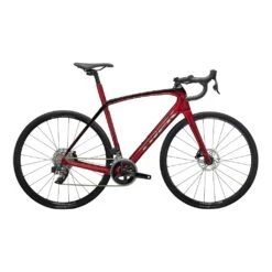 Trek DOMANE SL 6 Rival ETap Homme Noir