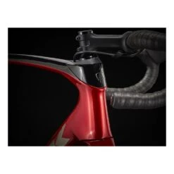 Trek DOMANE SL 6 Rival ETap Homme Noir -RideLight Boutique main 320190 205399 5 55ba