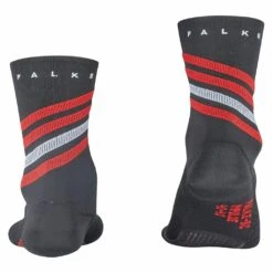 Falke BC Impulse Velocity Black Noir 9 Falke BC Impulse Velocity Black Noir -RideLight Boutique main 32046f7deb7f4a8dac86a0aff558b523 0a80