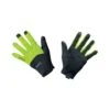 Gore Wear C5 GORE-TEX INFINIUM Gants Black/Neon Yellow Homme Noir 2 Gore Wear C5 GORE-TEX INFINIUM Gants Black/Neon Yellow Homme Noir -RideLight Boutique main 321015 205792 1 86a8