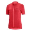 Gore Wear C3 F Maillot Hibiscus Pink Femme Framboise -RideLight Boutique main 322158 206493 1 3a70