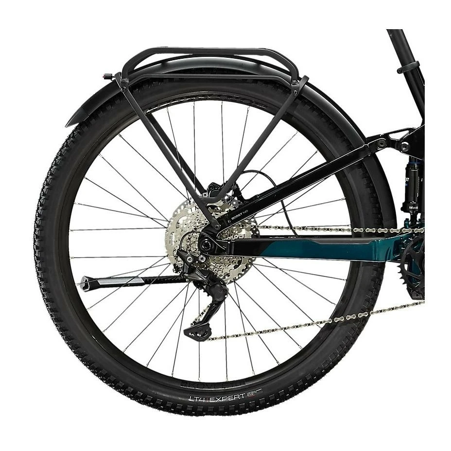 Trek Powerfly FS 4 EQ Homme Bleu Nuit 4 Trek Powerfly FS 4 EQ Homme Bleu Nuit – Image 2