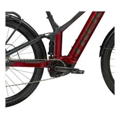 Trek Powerfly FS 4 EQ Homme Bordeaux 11 Trek Powerfly FS 4 EQ Homme Bordeaux -RideLight Boutique main 323530 207114 3 3c54