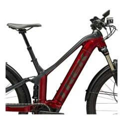 Trek Powerfly FS 4 EQ Homme Bordeaux 15 Trek Powerfly FS 4 EQ Homme Bordeaux -RideLight Boutique main 323530 207118 7 15a7