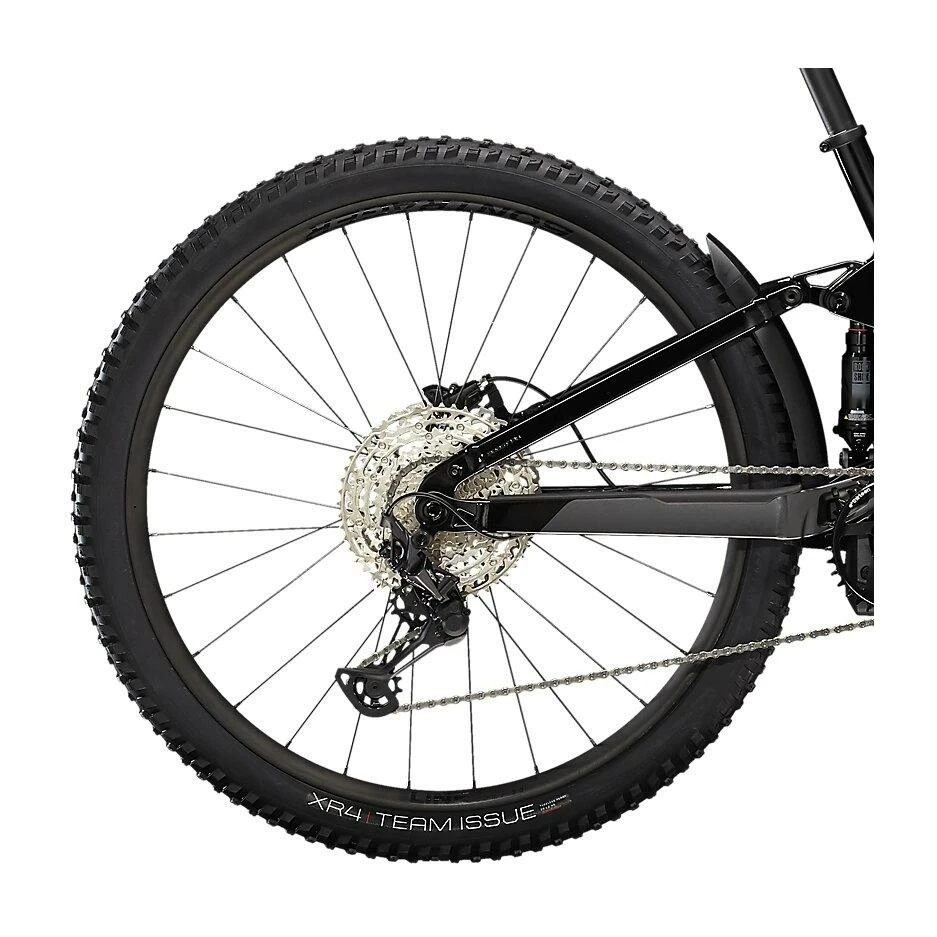 Trek Powerfly FS 7 Homme Noir Mat 4 Trek Powerfly FS 7 Homme Noir Mat – Image 2