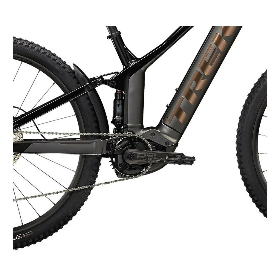 Trek Powerfly FS 7 Homme Noir Mat 5 Trek Powerfly FS 7 Homme Noir Mat – Image 3