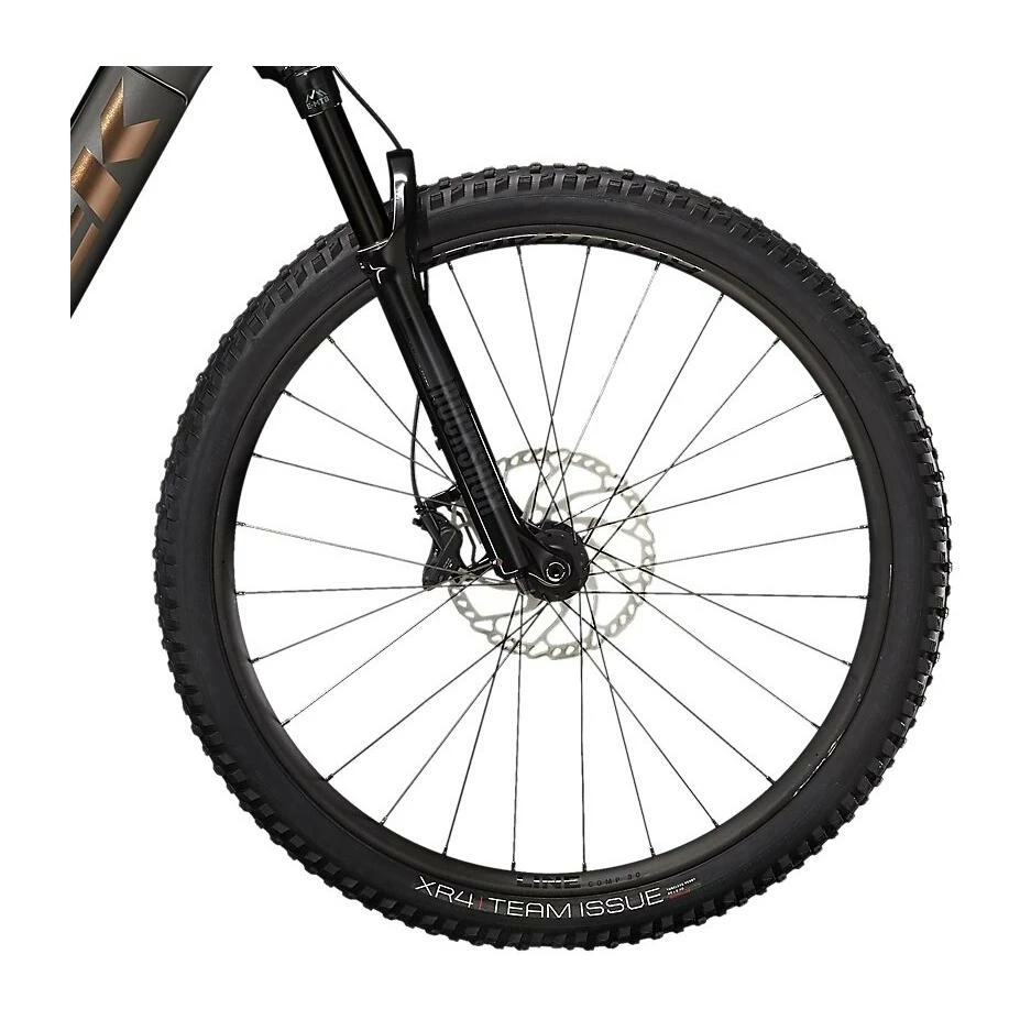 Trek Powerfly FS 7 Homme Noir Mat 6 Trek Powerfly FS 7 Homme Noir Mat – Image 4