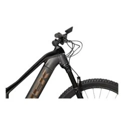 Trek Powerfly FS 7 Homme Noir Mat 13 Trek Powerfly FS 7 Homme Noir Mat -RideLight Boutique main 323536 207123 5 6408