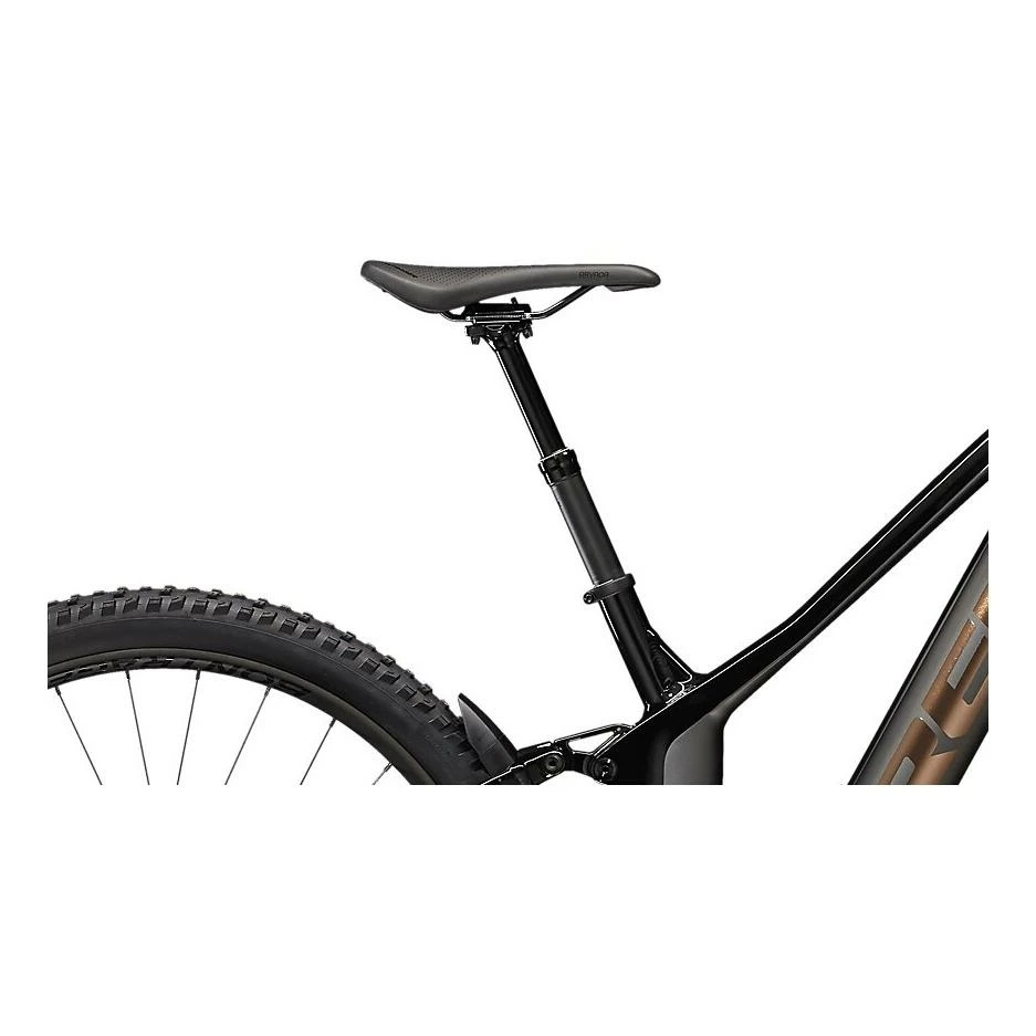 Trek Powerfly FS 7 Homme Noir Mat 8 Trek Powerfly FS 7 Homme Noir Mat – Image 6