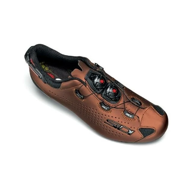 Sidi SHOT 2 LIMITED EDITION Black Rust Homme Bronze 4 Sidi SHOT 2 LIMITED EDITION Black Rust Homme Bronze – Image 2