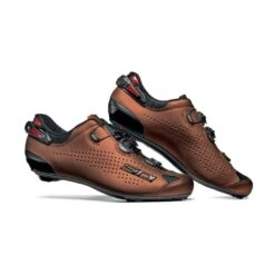 Sidi SHOT 2 LIMITED EDITION Black Rust Homme Bronze 13 Sidi SHOT 2 LIMITED EDITION Black Rust Homme Bronze -RideLight Boutique main 323811 216795 5 e40b