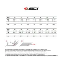 Sidi SHOT 2 LIMITED EDITION Black Rust Homme Bronze 15 Sidi SHOT 2 LIMITED EDITION Black Rust Homme Bronze -RideLight Boutique main 323811 216803 9 34c3