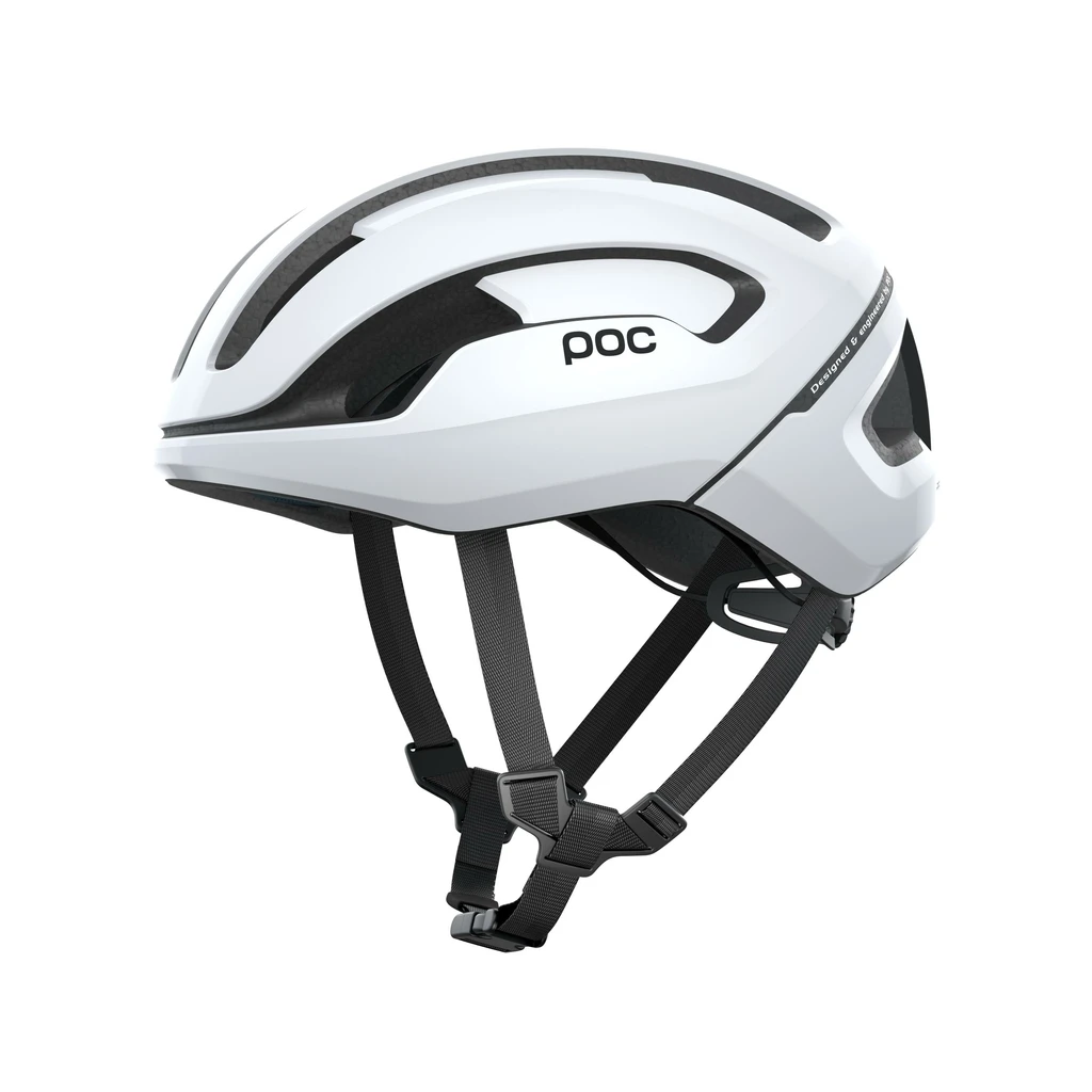 POC Omne Air SPIN Hydrogen White Homme Blanc 3 POC Omne Air SPIN Hydrogen White Homme Blanc