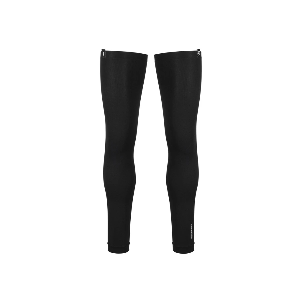 Assos Leg Foil Homme Noir 3 Assos Leg Foil Homme Noir
