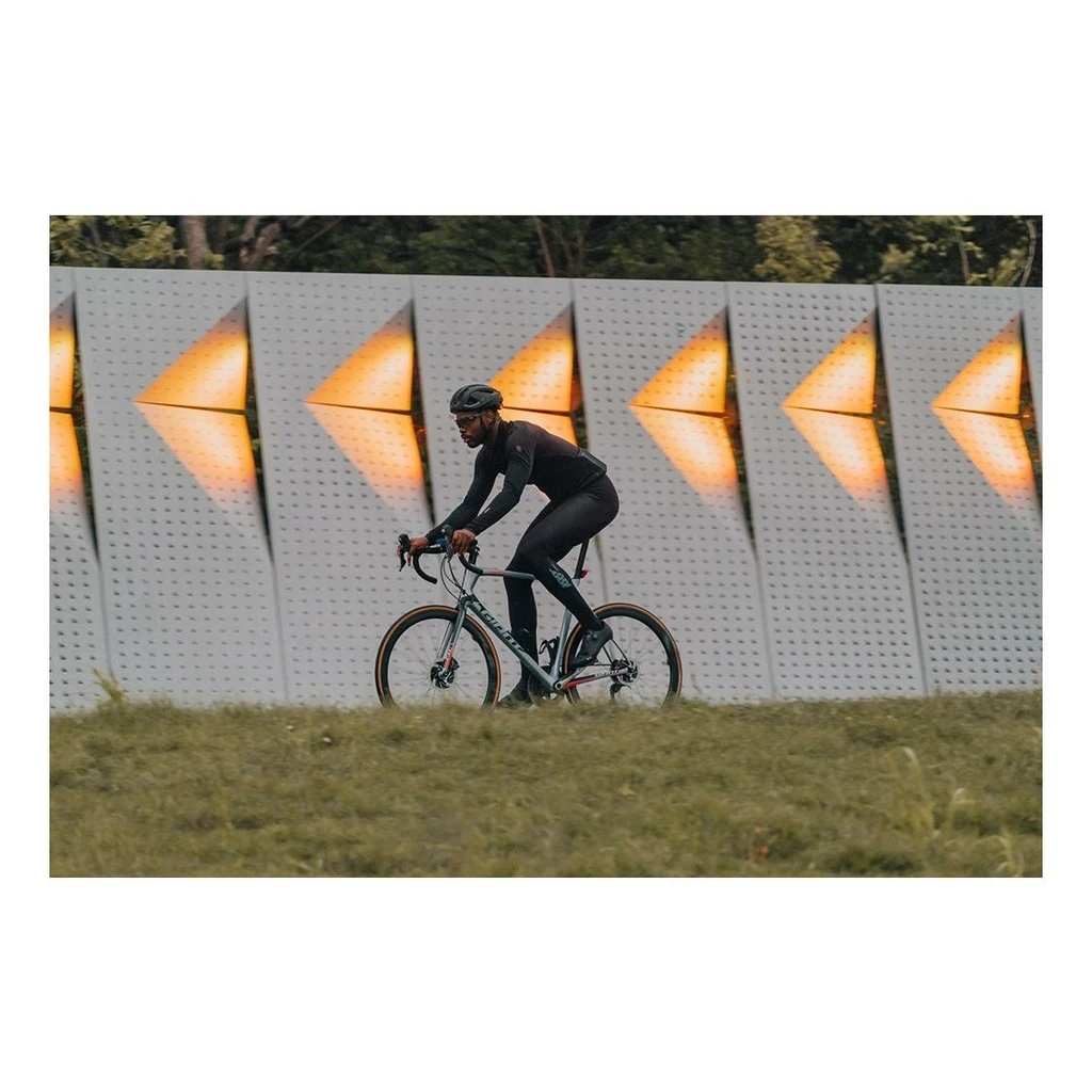 7mesh Synergy Jersey LS Men's Black Homme Noir 5 7mesh Synergy Jersey LS Men's Black Homme Noir – Image 3