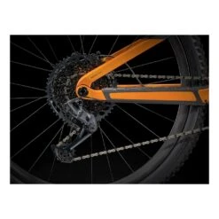 Trek Fuel EX 9.8 GX Homme Gris 16 Trek Fuel EX 9.8 GX Homme Gris -RideLight Boutique main 325001 208290 3 dd39