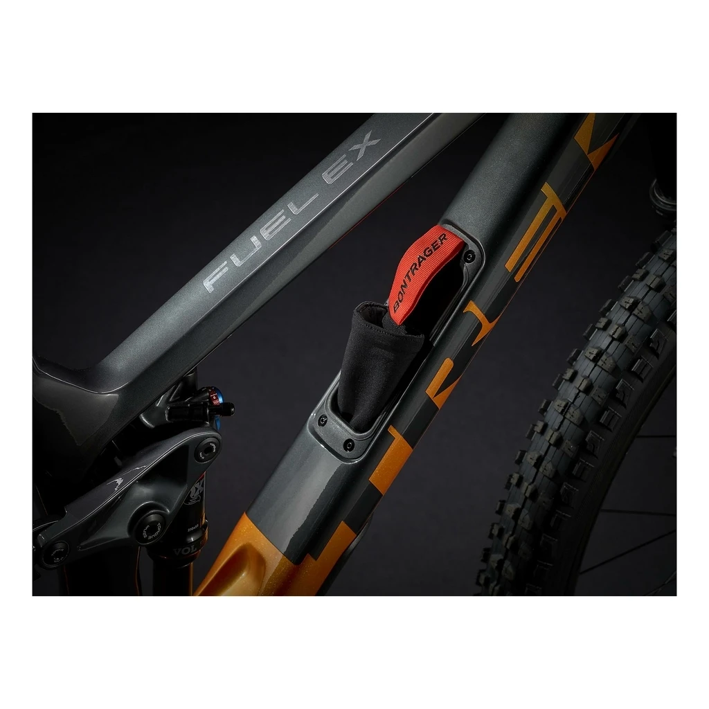 Trek Fuel EX 9.8 GX Homme Gris 7 Trek Fuel EX 9.8 GX Homme Gris – Image 5