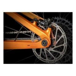 Trek Fuel EX 9.8 GX Homme Gris 19 Trek Fuel EX 9.8 GX Homme Gris -RideLight Boutique main 325001 208293 6 c656