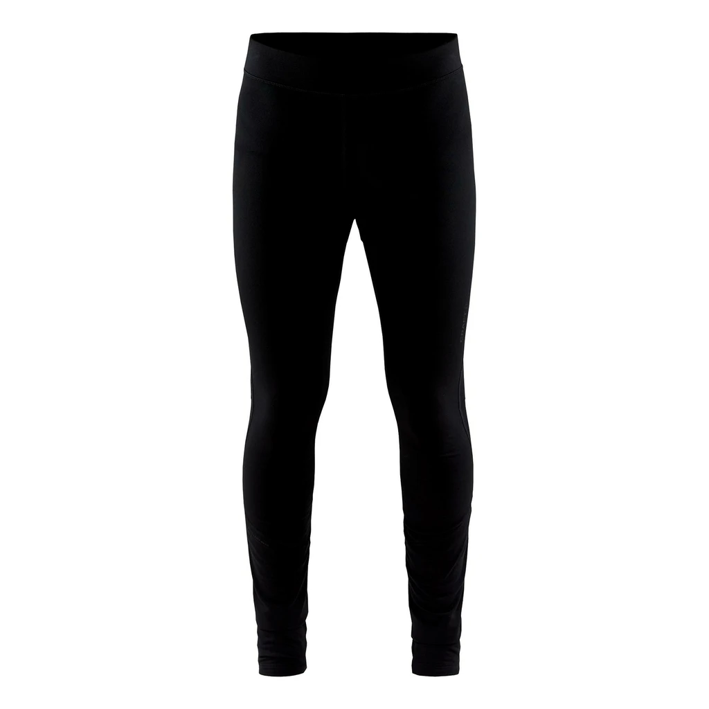 Craft Collant Long CORE BIKE SUBZ Homme Noir 3 Craft Collant Long CORE BIKE SUBZ Homme Noir