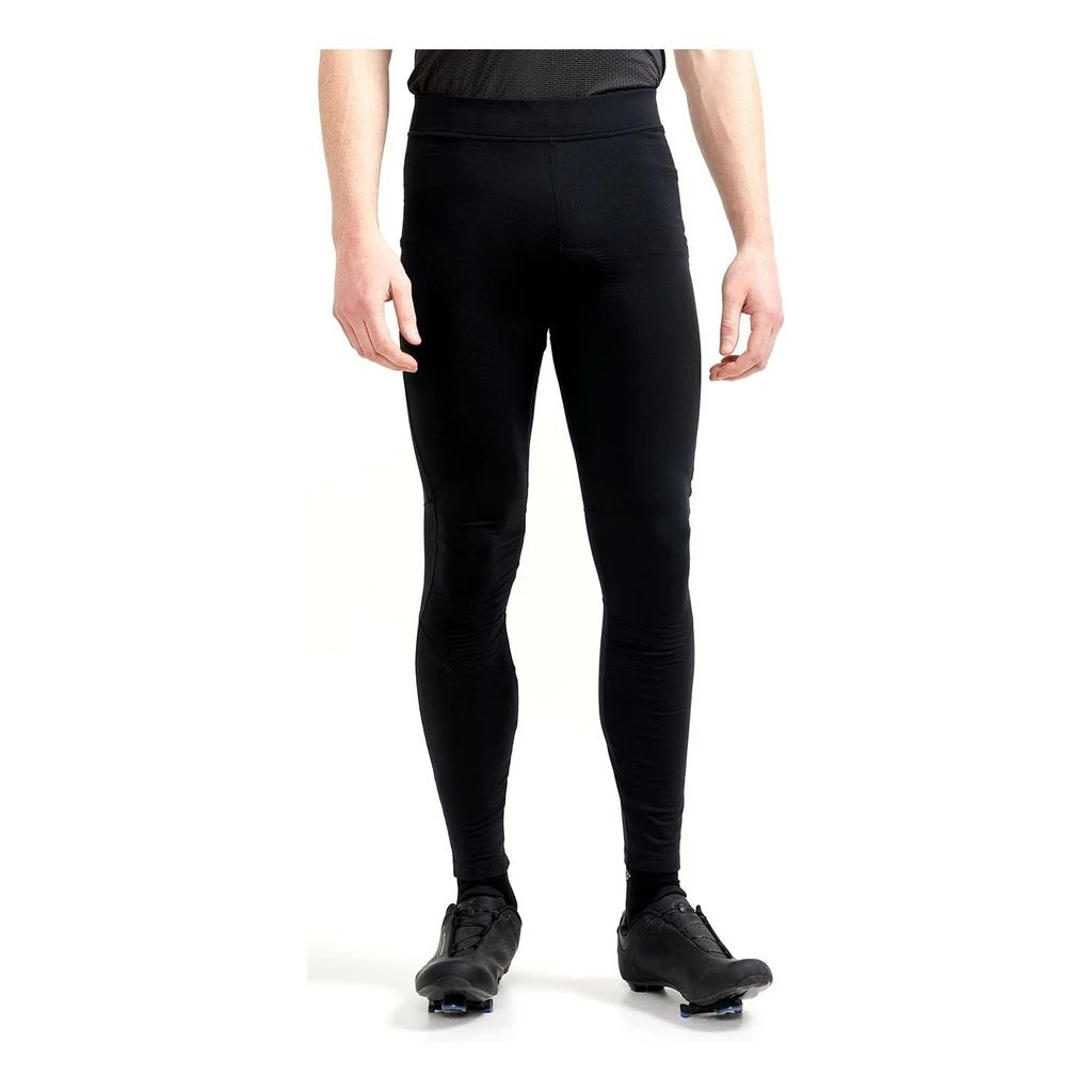 Craft Collant Long CORE BIKE SUBZ Homme Noir 4 Craft Collant Long CORE BIKE SUBZ Homme Noir – Image 2