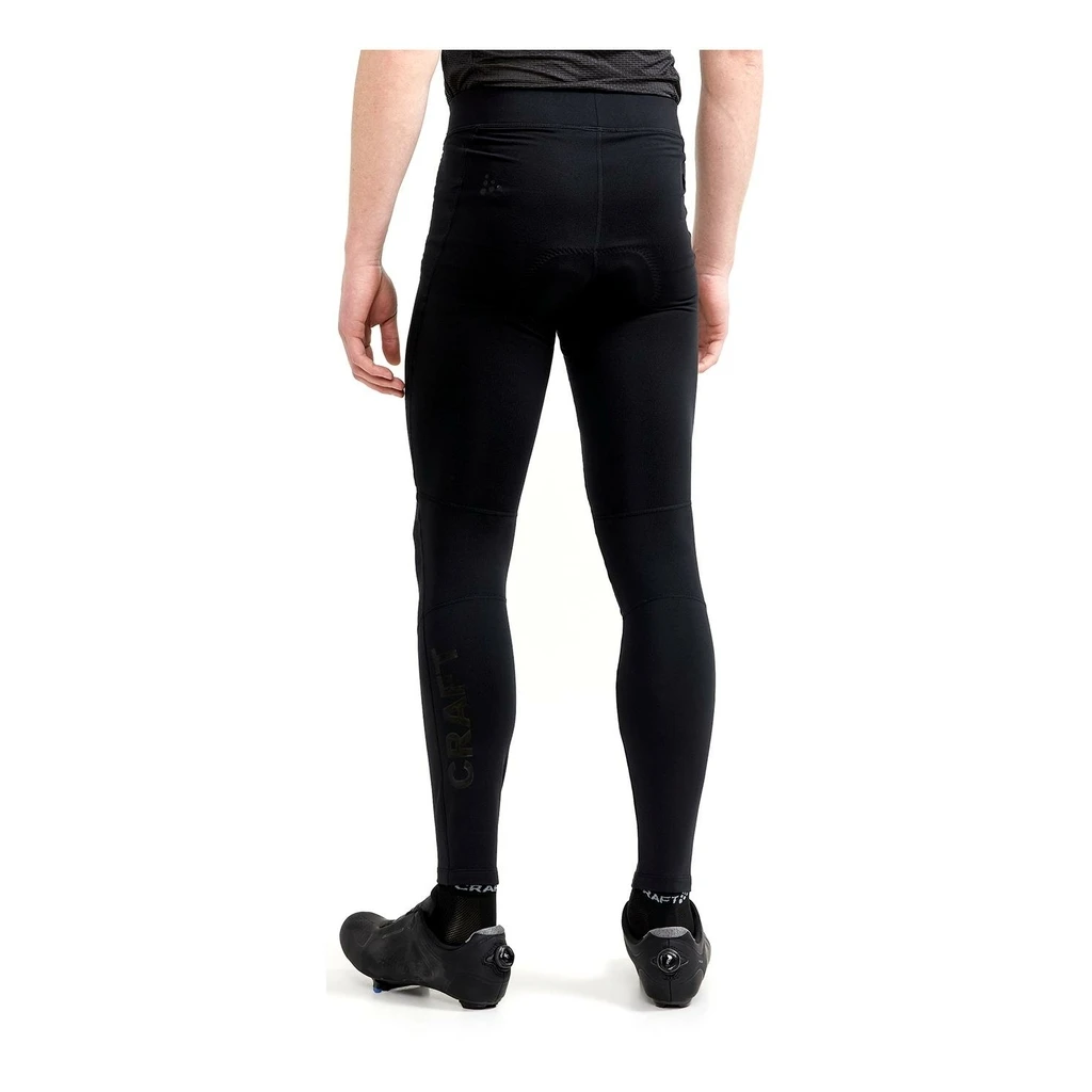 Craft Collant Long CORE BIKE SUBZ Homme Noir 5 Craft Collant Long CORE BIKE SUBZ Homme Noir – Image 3
