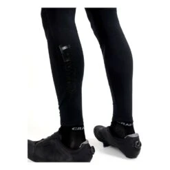 Craft Collant Long CORE BIKE SUBZ Homme Noir 10 Craft Collant Long CORE BIKE SUBZ Homme Noir -RideLight Boutique main 325202 208423 4 2f55