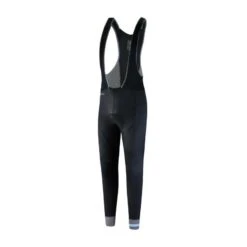 Dotout Glacier Bib Tight Black Homme Noir