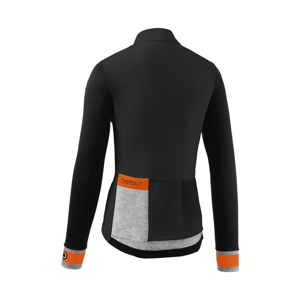 Dotout Galaxy Jersey Black-Green Homme Noir 4 Dotout Galaxy Jersey Black-Green Homme Noir – Image 2