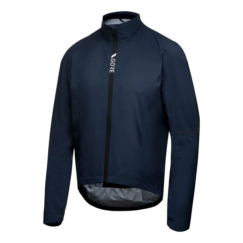 Gore Wear Veste Torrent Jacket Mens GORE-TEX ACTIVE Orbit Blue Homme Bleu Nuit 3 Gore Wear Veste Torrent Jacket Mens GORE-TEX ACTIVE Orbit Blue Homme Bleu Nuit