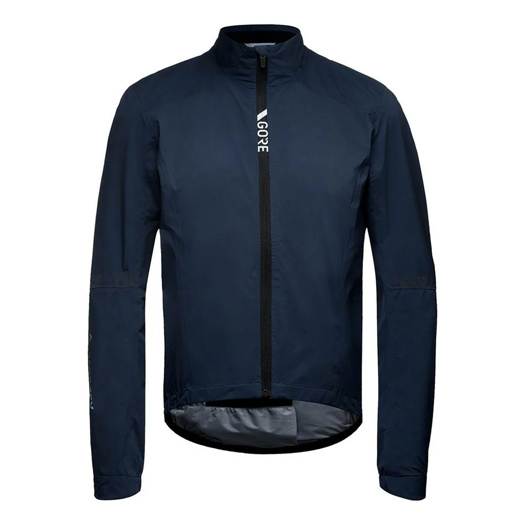 Gore Wear Veste Torrent Jacket Mens GORE-TEX ACTIVE Orbit Blue Homme Bleu Nuit 4 Gore Wear Veste Torrent Jacket Mens GORE-TEX ACTIVE Orbit Blue Homme Bleu Nuit – Image 2