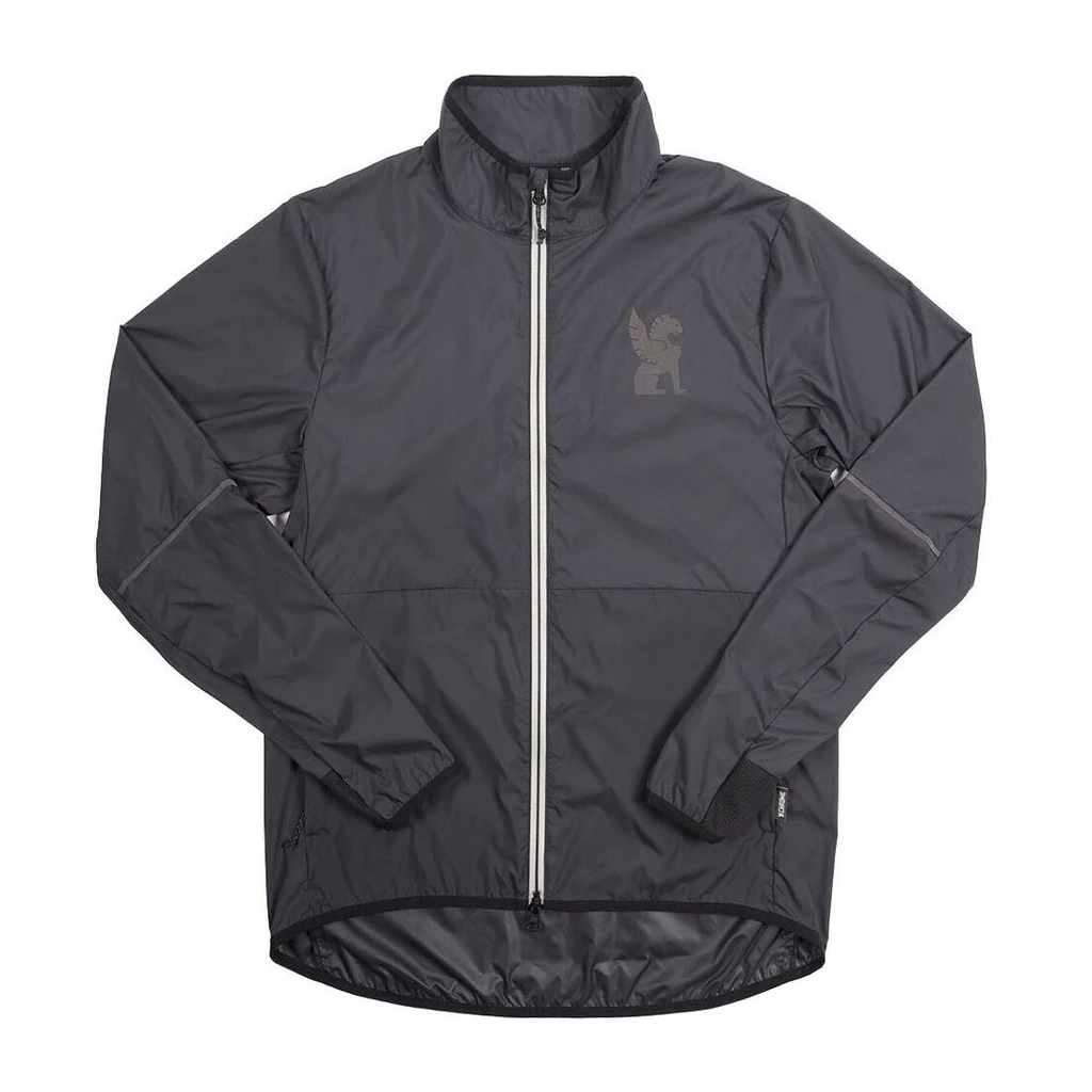 Chrome WIND COBRA PACKABLE 2.0 Black Homme Gris 3 Chrome WIND COBRA PACKABLE 2.0 Black Homme Gris