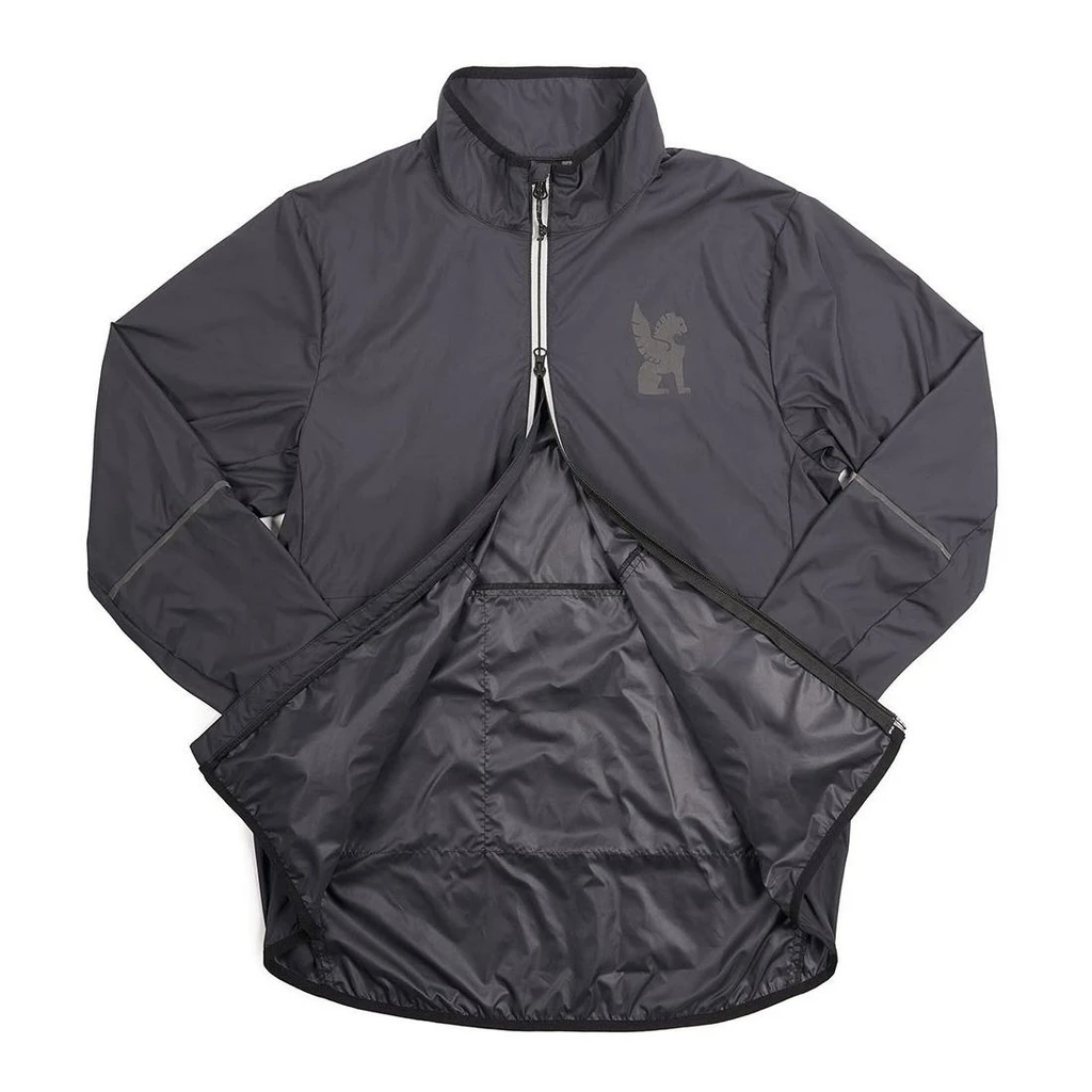 Chrome WIND COBRA PACKABLE 2.0 Black Homme Gris 4 Chrome WIND COBRA PACKABLE 2.0 Black Homme Gris – Image 2