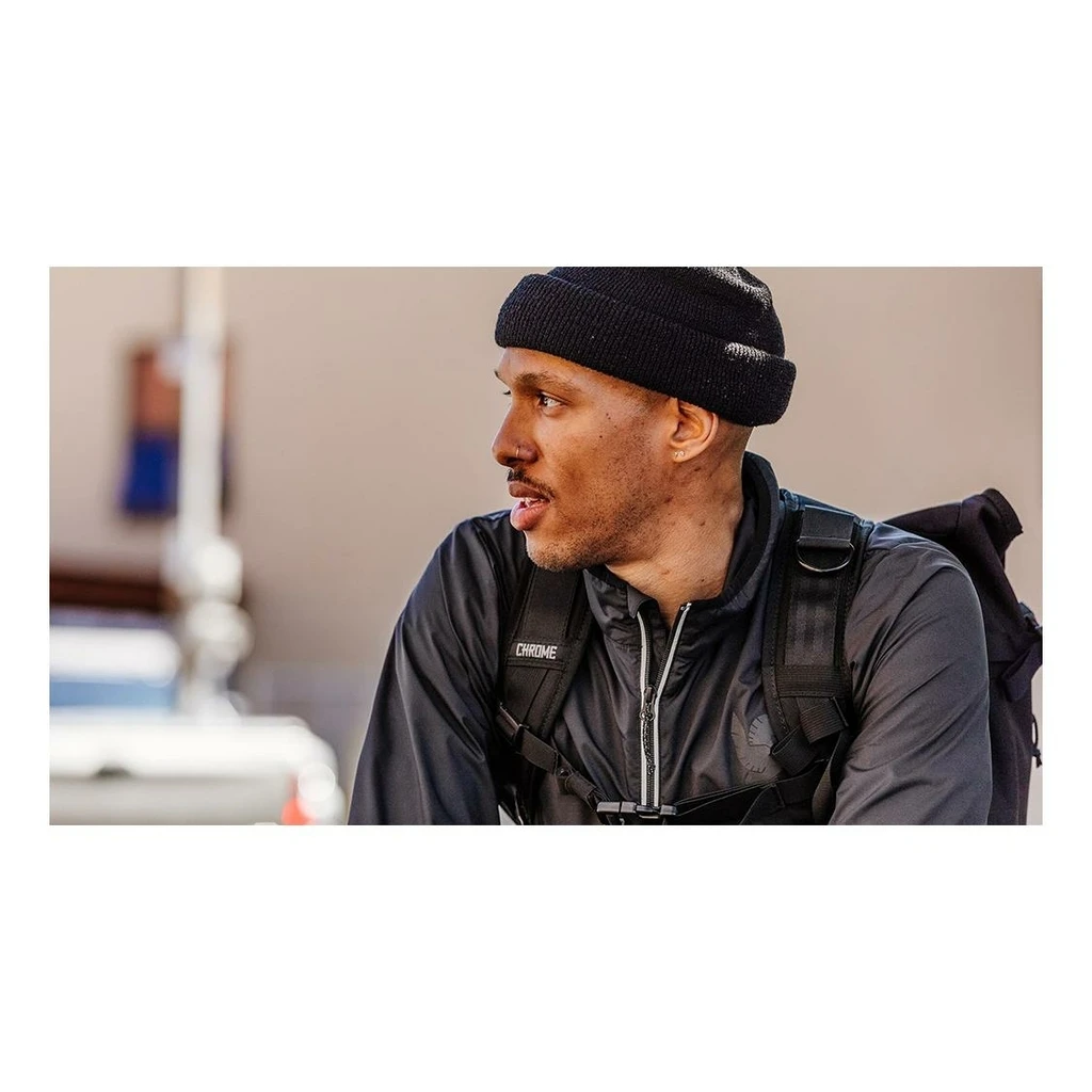 Chrome WIND COBRA PACKABLE 2.0 Black Homme Gris 11 Chrome WIND COBRA PACKABLE 2.0 Black Homme Gris – Image 9