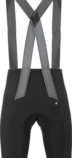 Assos MILLE GTO Bib Shorts C2 Black Series Homme Noir 13 Assos MILLE GTO Bib Shorts C2 Black Series Homme Noir -RideLight Boutique main 326874 209826 2 29c1