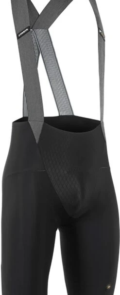 Assos MILLE GTO Bib Shorts C2 Black Series Homme Noir 14 Assos MILLE GTO Bib Shorts C2 Black Series Homme Noir -RideLight Boutique main 326874 209827 3 7c58