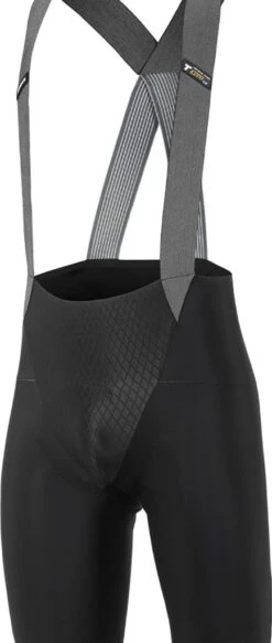 Assos MILLE GTO Bib Shorts C2 Black Series Homme Noir 15 Assos MILLE GTO Bib Shorts C2 Black Series Homme Noir -RideLight Boutique main 326874 209828 4 2b6b